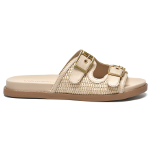 Tamanco em sintetico 107-042-07